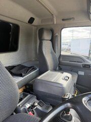 2003 Isuzu F Series FVM 1400 Manual