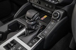 2024 Toyota Landcruiser Prado GDJ251R Kakadu Black 8 Speed Sports Automatic Wagon