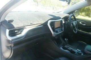 2019 Holden Acadia AC MY19 LTZ AWD White 9 Speed Sports Automatic Wagon