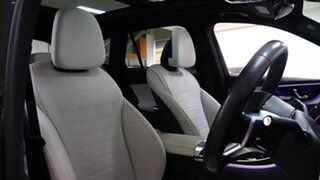2025 Mercedes-Benz GLC-Class X254 806+056MY GLC300 9G-Tronic 4MATIC Black 9 Speed Sports Automatic