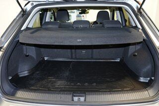 2022 Volkswagen T-ROC D11 MY23 110TSI Silver Sequential Auto Wagon