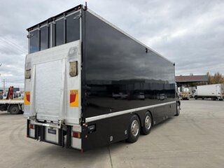 2003 Isuzu F Series FVM 1400 Manual