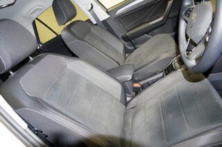 2022 Volkswagen T-ROC D11 MY23 110TSI Silver Sequential Auto Wagon