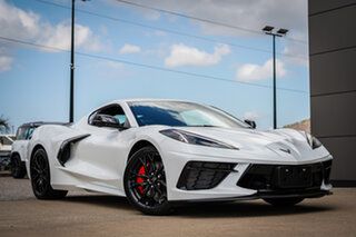 CORVETTE 3LT 6.2L V8 8Spd Auto Coupe.