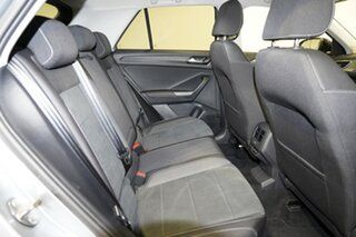 2022 Volkswagen T-ROC D11 MY23 110TSI Silver Sequential Auto Wagon