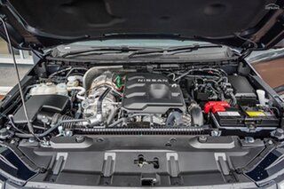 2026 Nissan Navara D27 MY26 SL Pick-up Easy 4WD Boulder Grey 6 Speed Sports Automatic Utility