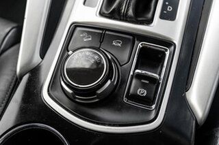 2017 Mitsubishi Pajero Sport QE MY17 Exceed Grey 8 Speed Sports Automatic Wagon
