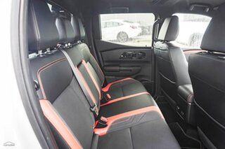 2026 Nissan Navara D27 MY26 PRO-4X Pick-up Super 4WD Glacier White 6 Speed Sports Automatic Utility