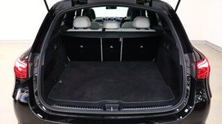 2025 Mercedes-Benz GLC-Class X254 806+056MY GLC300 9G-Tronic 4MATIC Black 9 Speed Sports Automatic
