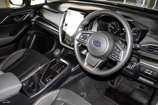 2024 Subaru Impreza G6 MY24 2.0L Lineartronic AWD Crystal White 8 Speed Constant Variable Hatchback