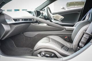 CORVETTE 3LT 6.2L V8 8Spd Auto Coupe