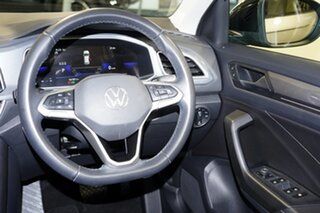 2022 Volkswagen T-ROC D11 MY23 110TSI Silver Sequential Auto Wagon