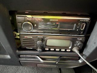 2003 Isuzu F Series FVM 1400 Manual