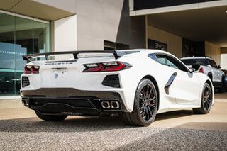 CORVETTE 3LT 6.2L V8 8Spd Auto Coupe