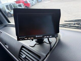 2003 Isuzu F Series FVM 1400 Manual