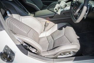 CORVETTE 3LT 6.2L V8 8Spd Auto Coupe
