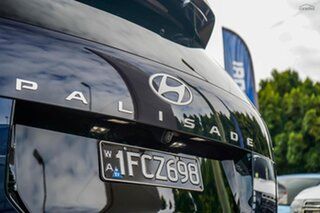 2026 Hyundai Palisade LX3.V1 MY26 Elite AWD Classy Blue 6 Speed Sports Automatic Wagon