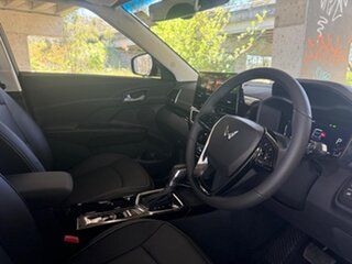 2025 Mahindra XUV3XO MY25 AX7L Red 6 Speed Automatic Wagon