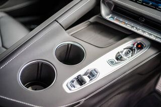 CORVETTE 3LT 6.2L V8 8Spd Auto Coupe
