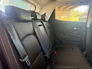 2025 Mahindra XUV3XO MY25 AX7L Red 6 Speed Automatic Wagon