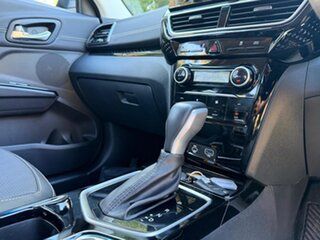 2025 Mahindra XUV3XO MY25 AX7L Black 6 Speed Automatic Wagon