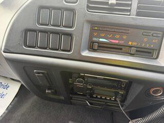 2003 Isuzu F Series FVM 1400 Manual