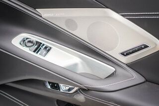 CORVETTE 3LT 6.2L V8 8Spd Auto Coupe