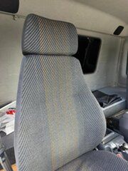 2003 Isuzu F Series FVM 1400 Manual