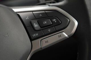 2022 Volkswagen T-ROC D11 MY23 110TSI Silver Sequential Auto Wagon