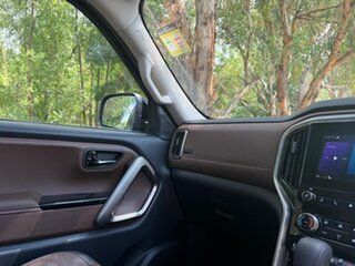 2025 Mahindra Scorpio MY26 Z8L+ Black 6 Speed Automatic Wagon