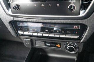 2025 Isuzu D-MAX RG MY25.5 LS-U Crew Cab White 6 Speed Sports Automatic Utility