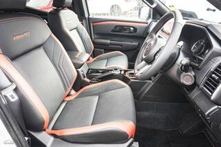 2026 Nissan Navara D27 MY26 PRO-4X Pick-up Super 4WD Glacier White 6 Speed Sports Automatic Utility