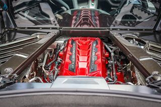 CORVETTE 3LT 6.2L V8 8Spd Auto Coupe