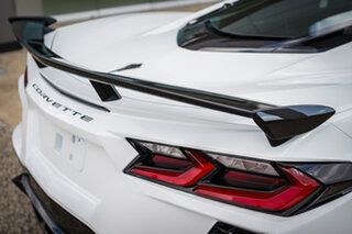 CORVETTE 3LT 6.2L V8 8Spd Auto Coupe