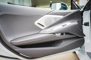 CORVETTE 3LT 6.2L V8 8Spd Auto Coupe
