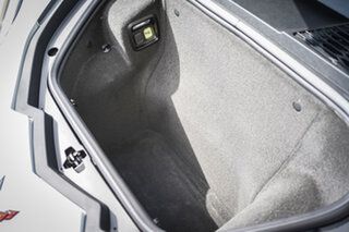 CORVETTE 3LT 6.2L V8 8Spd Auto Coupe