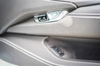CORVETTE 3LT 6.2L V8 8Spd Auto Coupe