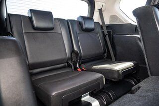 2023 Toyota Landcruiser Prado GDJ150R VX White 6 Speed Sports Automatic Wagon