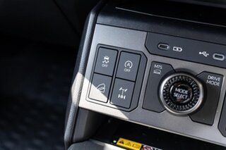 2026 Toyota Hilux GUN227R SR5 Double Cab 48V Grey 6 Speed Sports Automatic Utility