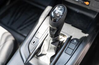 2022 Isuzu D-MAX RG MY22 SX Crew Cab 4x2 High Ride White 6 Speed Sports Automatic Cab Chassis