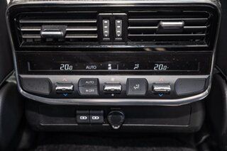2022 Toyota Landcruiser FJA300R VX Grey 10 Speed Sports Automatic Wagon