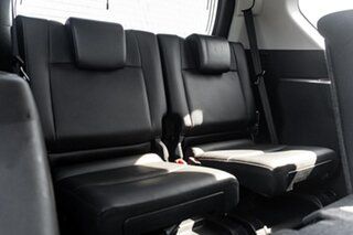 2022 Toyota Landcruiser Prado GDJ150R GXL Grey 6 Speed Sports Automatic Wagon