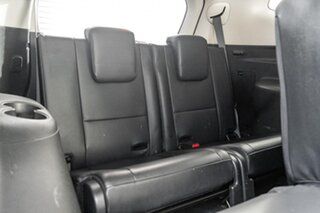 2017 Mitsubishi Pajero Sport QE MY17 Exceed Grey 8 Speed Sports Automatic Wagon