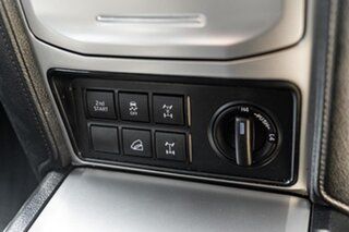 2022 Toyota Landcruiser Prado GDJ150R GXL Grey 6 Speed Sports Automatic Wagon