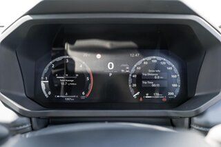 2026 Toyota Hilux GUN227R SR5 Double Cab 48V Grey 6 Speed Sports Automatic Utility