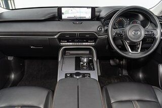 2023 Mazda CX-60 KH0HD G40e Skyactiv-Drive i-ACTIV AWD Evolve Black 8 Speed