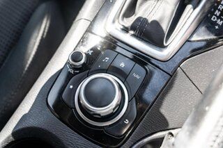 2016 Mazda 3 BN5278 Maxx SKYACTIV-Drive White 6 Speed Sports Automatic Sedan
