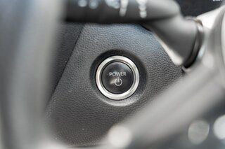 2025 Toyota Corolla ZWE219R Ascent Sport E-CVT Hybrid Silver 1 Speed Constant Variable Hatchback