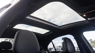 2025 Mercedes-Benz C-Class W206 805+055MY C350 e 9G-TRONIC White 9 Speed Sports Automatic Sedan