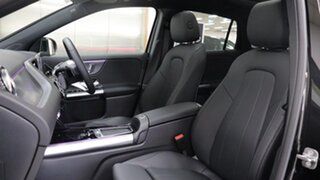 2025 Mercedes-Benz GLA-Class H247 806MY GLA250 e SPEEDSHIFT DCT with EQ hybrid technology Black